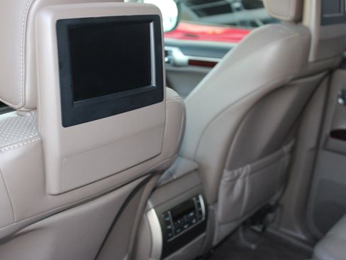 Used 2015 Lexus GX 460 Luxury image 31