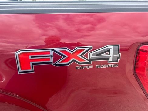 Used 2022 Ford F150 XLT w/ Equipment Group 302A High AWD/4WD image 12