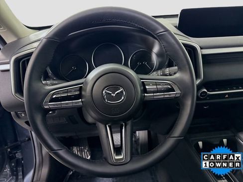 Used 2025 MAZDA CX-50 2.5 Hybrid w/ Preferred Pkg image 11