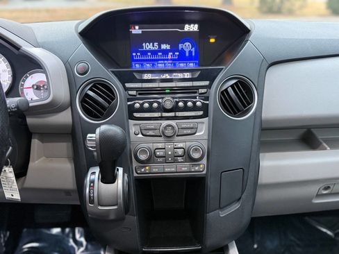 Used 2012 Honda Pilot EX-L image 20