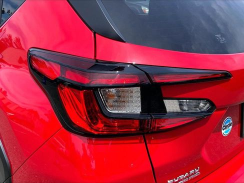 Certified 2025 Subaru Crosstrek 2.5i Premium AWD/4WD image 28