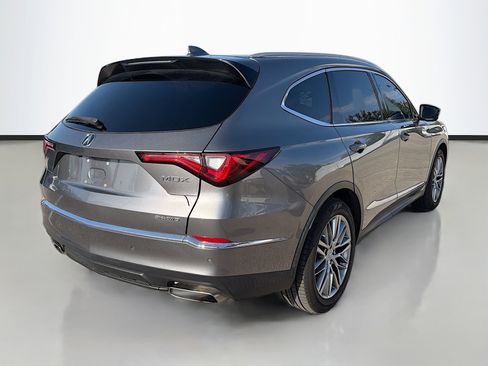 Used 2022 Acura MDX w/Advance Package image 5