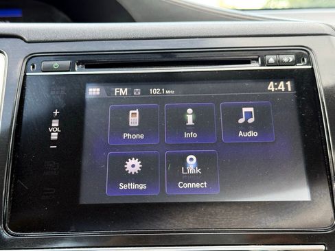 Used 2015 Honda Civic EX-L image 39