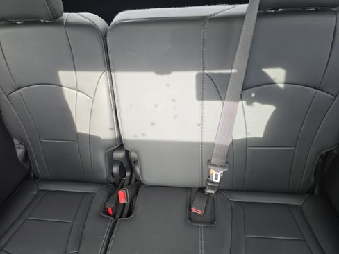 Used 2019 Buick Enclave Avenir w/ Avenir Technology Package image 20