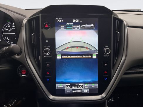 Used 2025 Subaru Crosstrek 2.5i Limited image 16