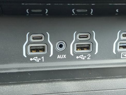 New 2026 RAM 1500 Rebel AWD/4WD image 21