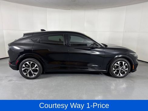 Used 2023 Ford Mustang Mach-E Premium AWD/4WD image 12