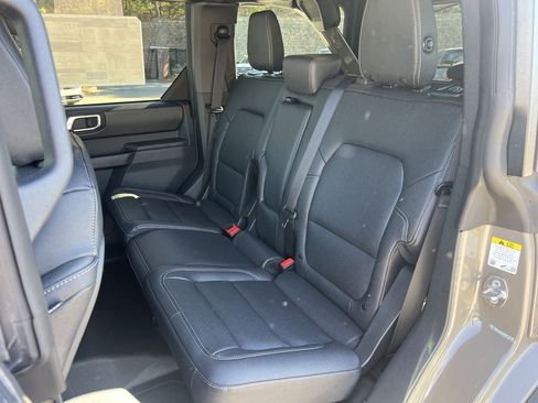 New 2026 Ford Bronco Badlands AWD/4WD image 15