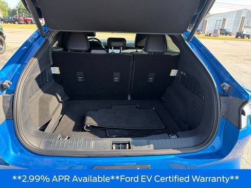 Used 2025 Ford Mustang Mach-E Premium AWD/4WD image 42