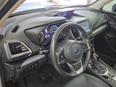 Used 2019 Subaru Forester Limited w/ Popular Package #3 image 5