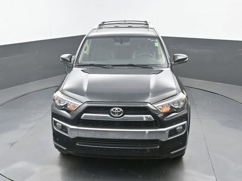 Used 2014 Toyota 4Runner Limited RWD image 14
