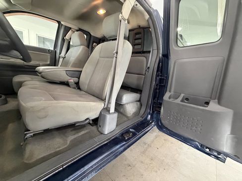 Used 2006 Dodge Dakota SLT w/ Trailer Tow Group image 21