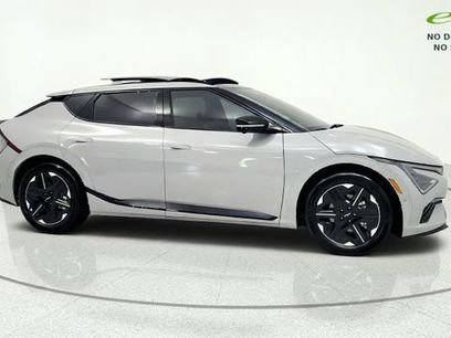 Used 2025 Kia EV6 GT-Line
