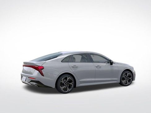 New 2026 Kia K5 GT-Line FWD image 6