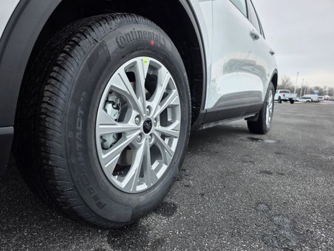 New 2026 Ford Escape Active w/ Cold Weather Package image 21