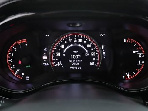 Used 2023 Dodge Durango R/T w/ Blacktop Package AWD/4WD image 20