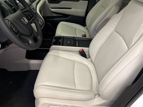 New 2026 Honda Odyssey EX-L image 22