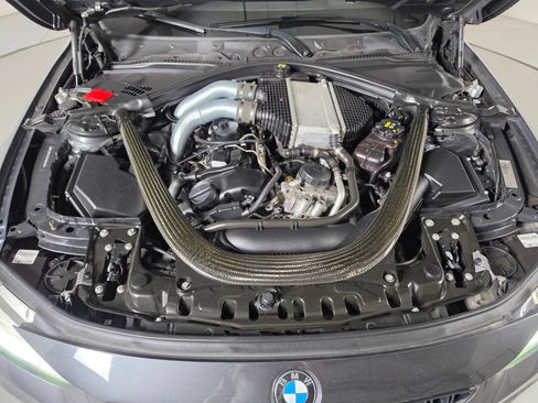 Used 2016 BMW M3 RWD image 14