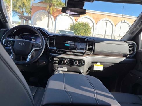 New 2026 Chevrolet Silverado 1500 LT Trail Boss w/ LT Trail Boss Premium Package image 27