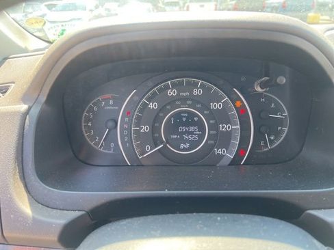Used 2014 Honda CR-V EX-L image 14