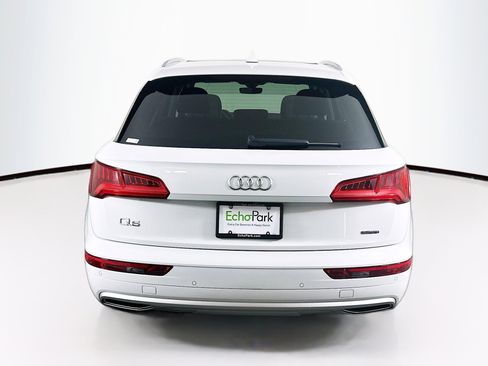 Used 2019 Audi Q5 2.0T Premium Plus AWD/4WD image 7