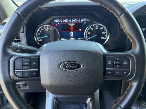 Certified 2023 Ford F150 Tremor AWD/4WD image 27