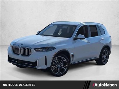 Used 2026 BMW X5 sDrive40i w/ Climate Comfort Package