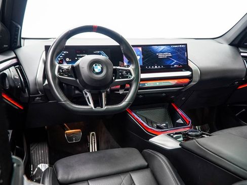 Used 2025 BMW X3 M50 AWD/4WD image 16