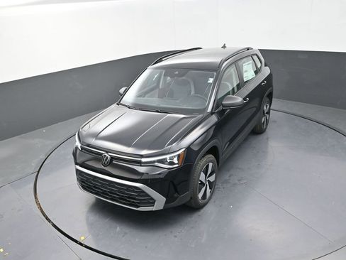 New 2026 Volkswagen Taos S image 12