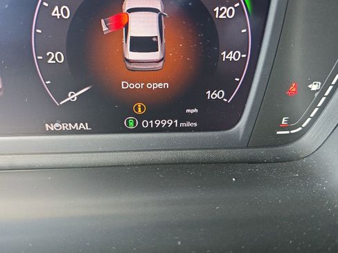 Certified 2024 Honda Accord Touring image 27