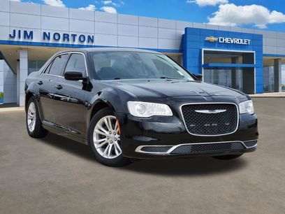 Used 2016 Chrysler 300 Limited