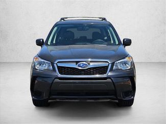 Used 2015 Subaru Forester 2.0XT Premium w/ Rugged Package #1 AWD/4WD video 2