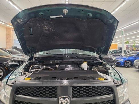 Used 2022 RAM 1500 Tradesman w/ Popular Equipment Group AWD/4WD image 40