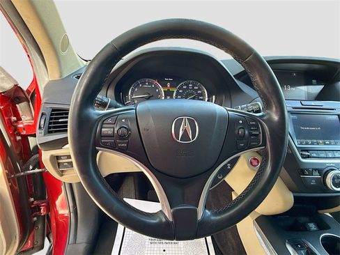Used 2020 Acura MDX SH-AWD image 12