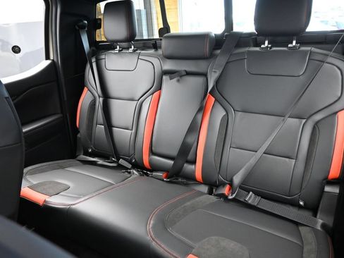 New 2026 Ford Ranger Raptor AWD/4WD image 20