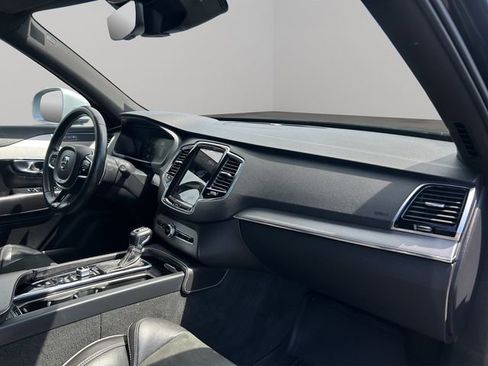 Used 2016 Volvo XC90 T6 R-Design AWD/4WD image 28
