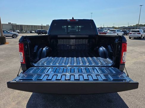 Used 2024 RAM 1500 Big Horn image 32
