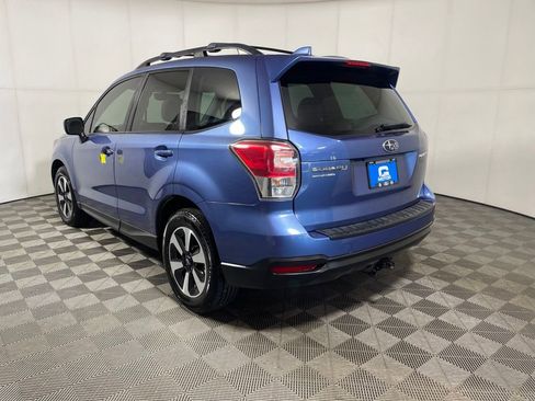 Used 2018 Subaru Forester 2.5i Premium w/ All-Weather Package AWD/4WD image 5