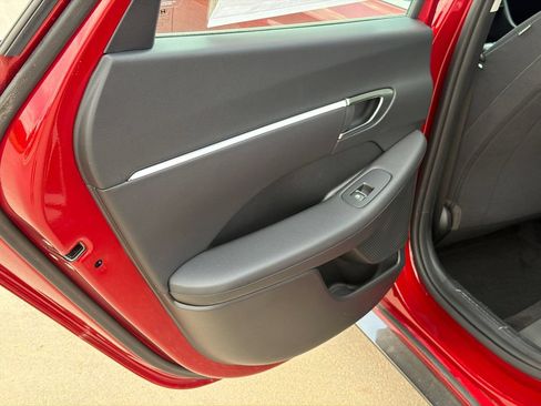 New 2026 Hyundai Sonata SEL FWD image 22