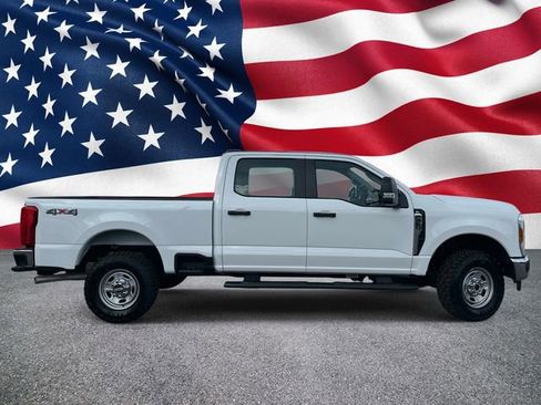 New 2026 Ford F250 XL w/ XL Off-Road Package AWD/4WD image 6