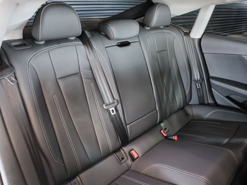 Used 2023 Audi A5 2.0T Premium Plus w/ Premium Plus image 8