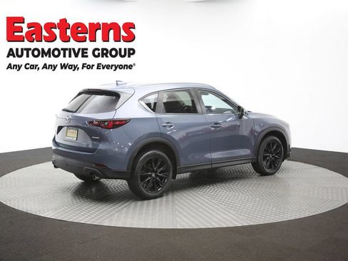 Used 2023 MAZDA CX-5 Carbon Edition AWD/4WD image 45