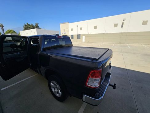 Used 2021 RAM 1500 Big Horn AWD/4WD image 32