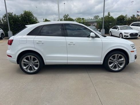 Used 2015 Audi Q3 2.0T Prestige image 7