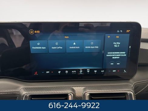 New 2026 Ford Mustang GT Premium image 5