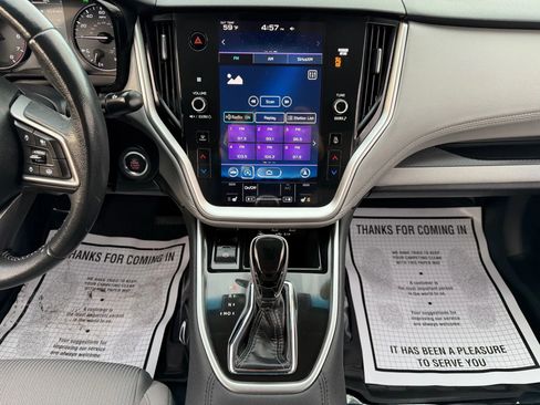 Used 2022 Subaru Legacy Premium image 21