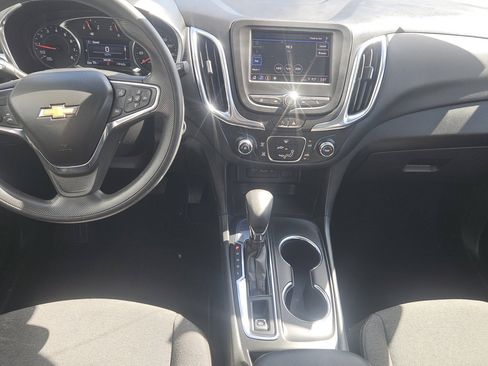 Used 2023 Chevrolet Equinox LT FWD image 9