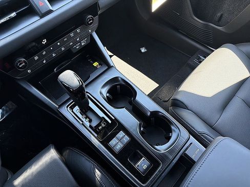 New 2026 Subaru Outback Touring XT AWD/4WD image 18