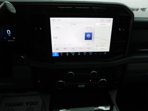 Used 2023 Ford F250 Limited w/ FX4 Off-Road Package image 22