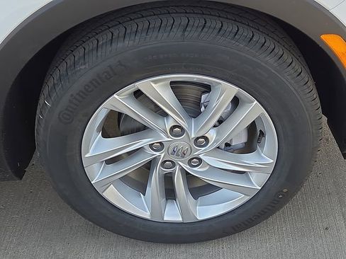 New 2026 Buick Envista Sport Touring w/ Convenience I Package FWD image 6